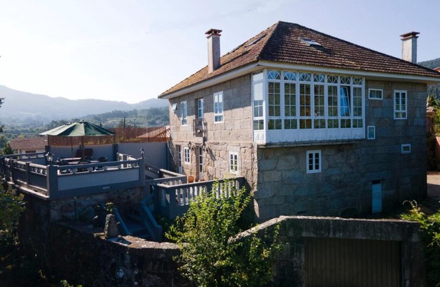 Casa Estarque