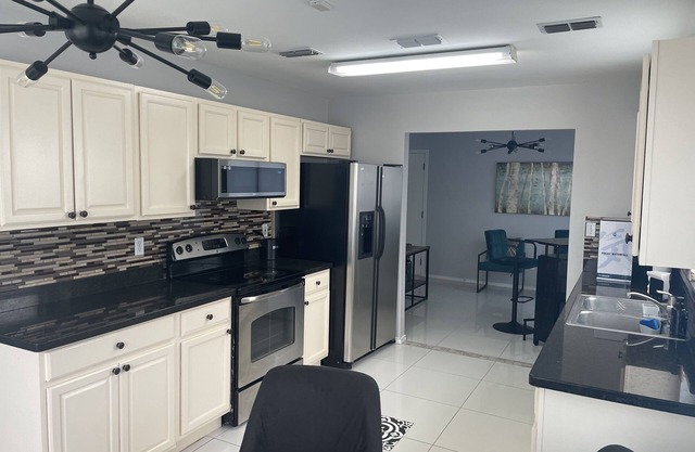 Casa Esteban: A Joyful and Comfortable Stay