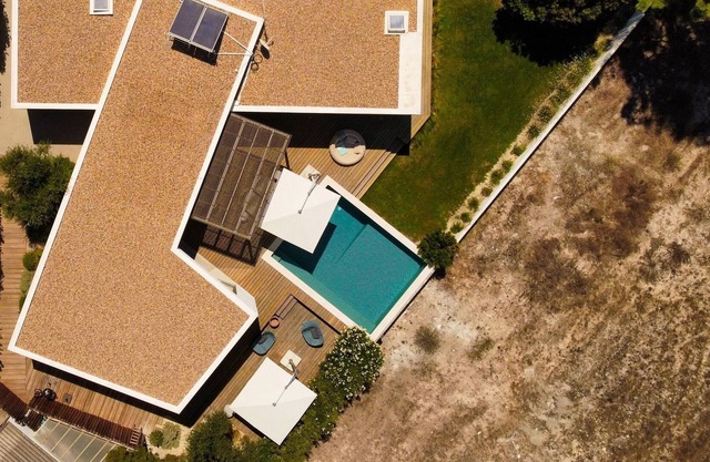 Casa Esteva Comporta - Villa with 160sqm - stunning views and pool