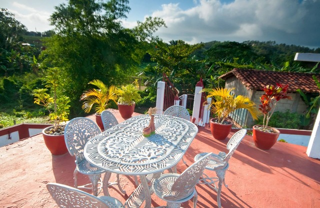 Casa Esthercita