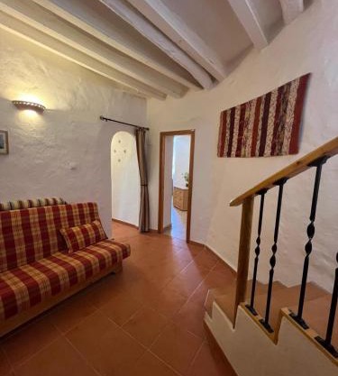 Casa Estrella de la Alpujarra