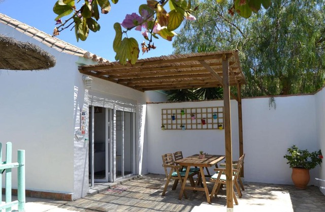 Casa-Estudio Pachamama