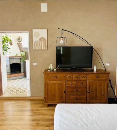 Casa Etrulia