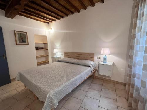 Casa Etrusca