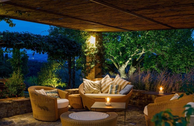 Casa Eugenia 10 - Four Bedroom Villa, Sleeps 10
