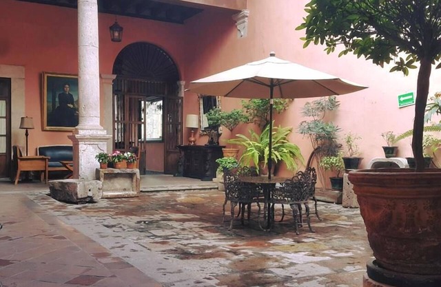Casa Eugenia Hotel