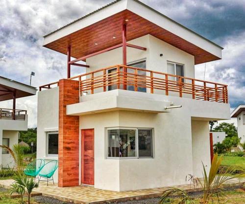 Casa Eva-13, Gran Pacifica Resort - Playa Asuchillo