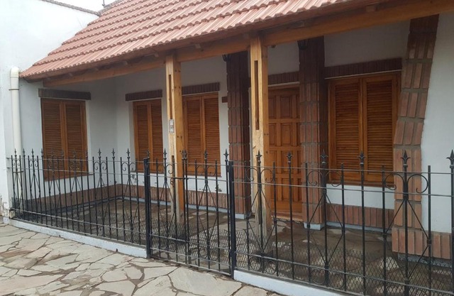 Casa Eva