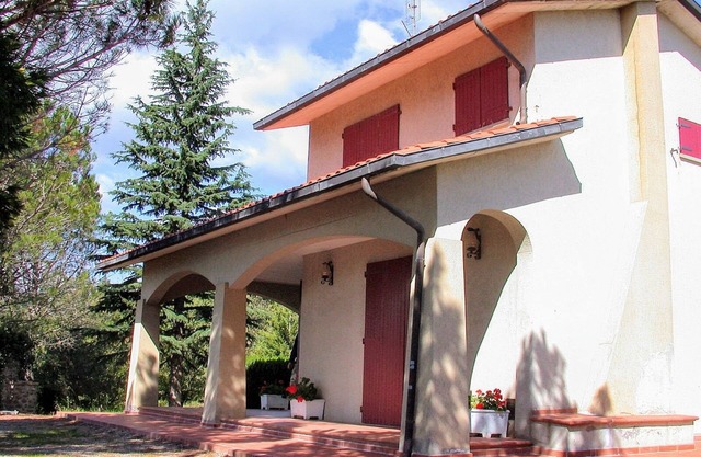 Casa Evelina en Tuoro sul Trasimeno - Umbría