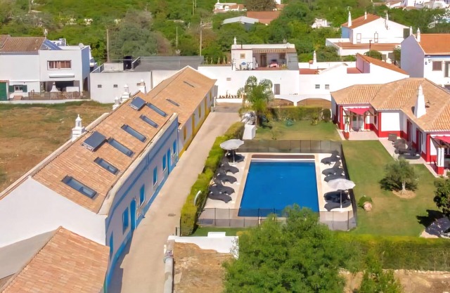 Casa Évora T2 by YHA