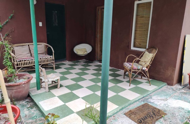 Casa exclusiva en Piriápolis, a una cuadra de la terminal de ómnibus.