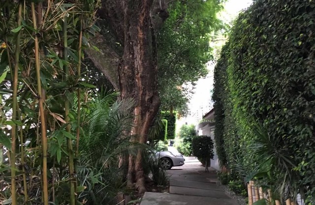 Casa Ezpania