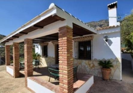 Casa Fájara