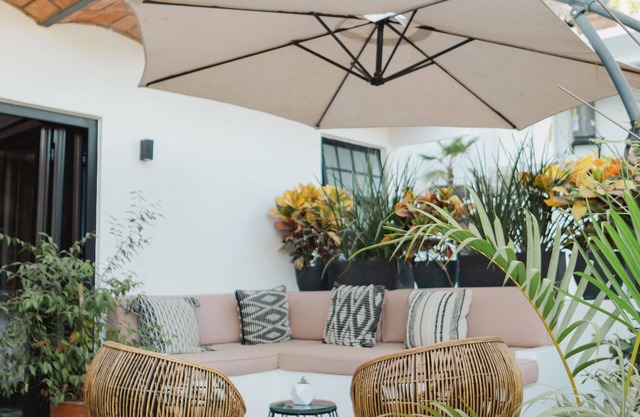 Casa Fénix - Sayulita
