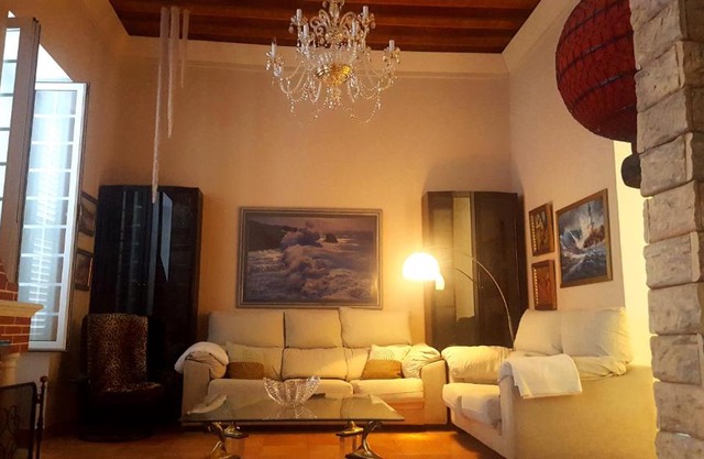Casa Familiar CD