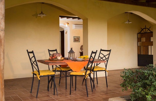 Casa Fabio