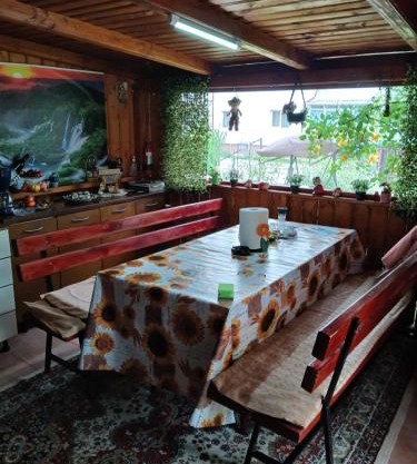 Casa Fabrizio