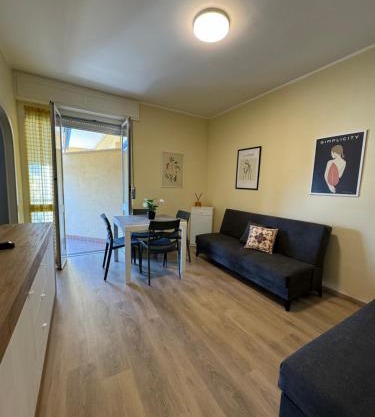 Casa Facetti presso HOTEL KRISTALL