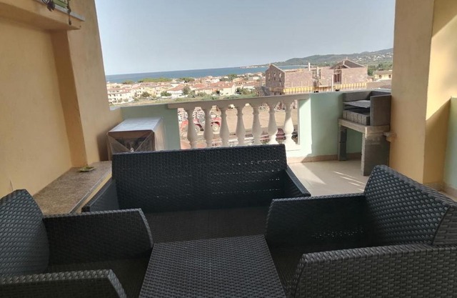 Casa Fadda