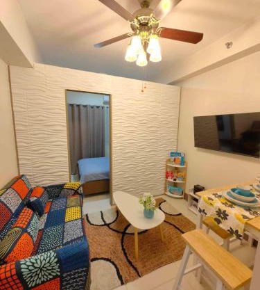 Casa Fama - Fame Residences Staycation