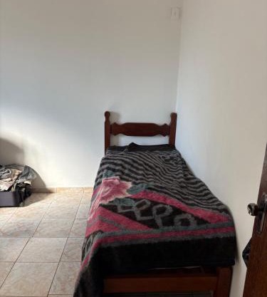 Casa familiar