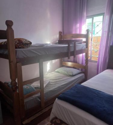 Casa Familiar Da Nise