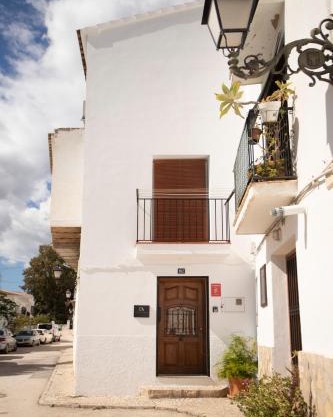 Casa Familiar Don Algodon con Vistas al Mar