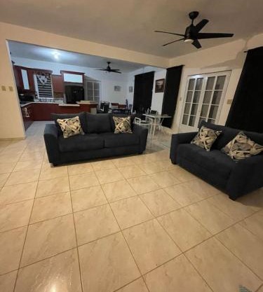 Casa familiar en Rincon