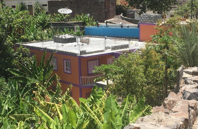 Casa Familiar Gilda
