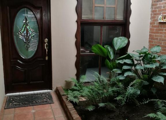 Casa familiar La Arboleda