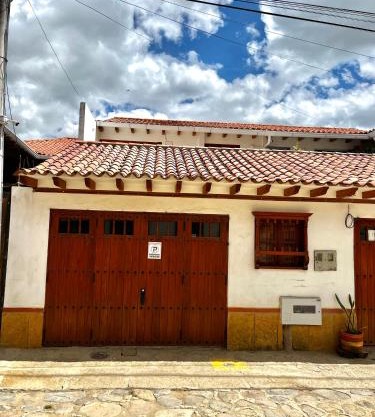 Casa familiar RS