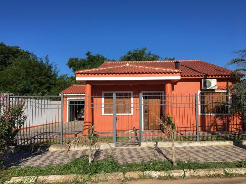 Casa Familiar - Teresa Batista