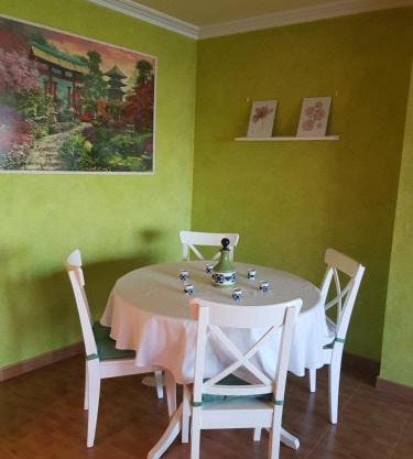Casa Fandiño