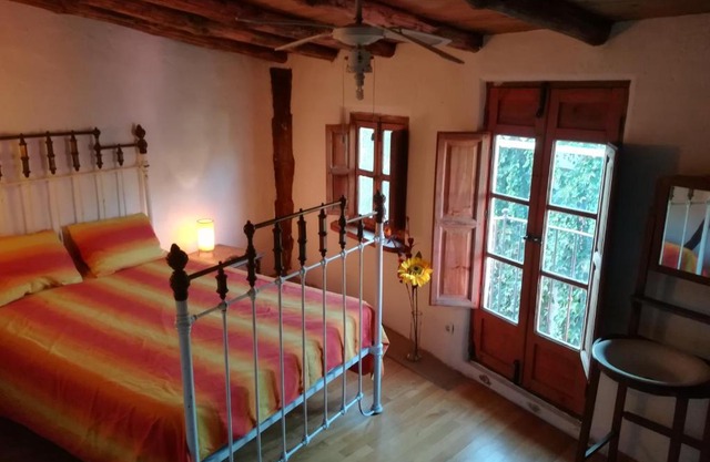 Casa Farfarnicola