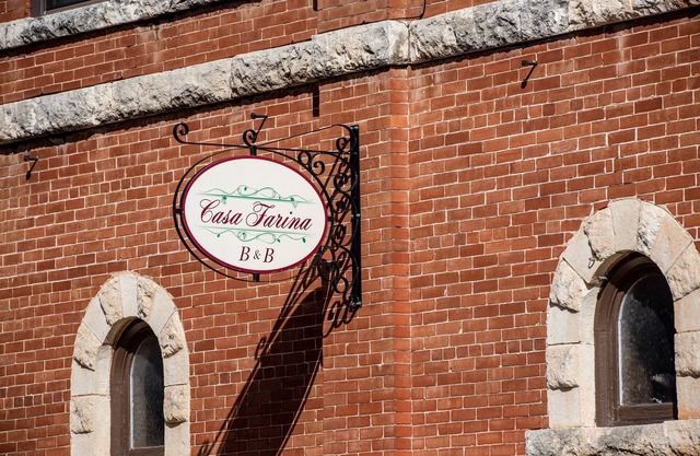 Casa Farina B&B