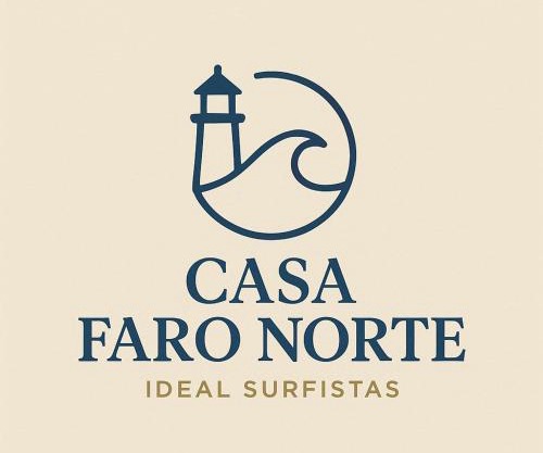 CASA FARO norte MAR DEL PLATA IDEAL SURFISTAS