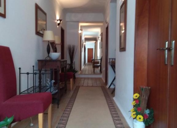 Casa Fatana