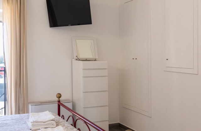 Casa Faubert civitanova marche, 20 mt from the sea, pets allowed.
