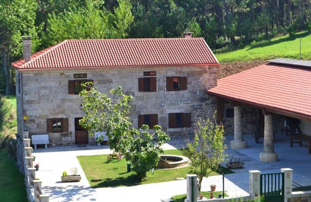 Casa Faustino