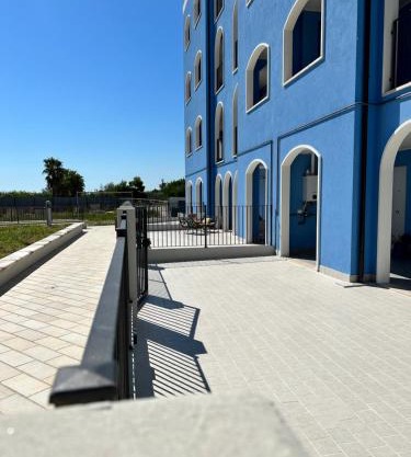 Casa Federico