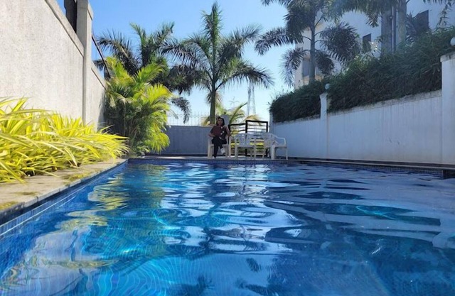 Casa Fedora Holiday Home