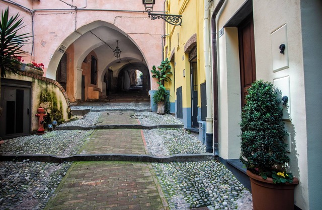 Casa Felice