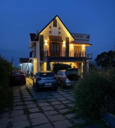 Casa Felicia-Adding happy moments to your diary