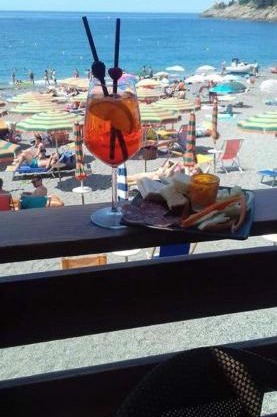 CASA FELICITINA a pochi passi dal mare
