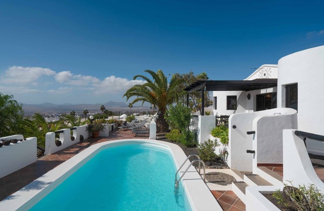 Casa Felix in Nazaret