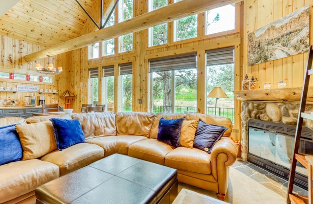 Casa Feliz at Eagle Crest
