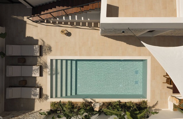 Casa Feliz Crete - Mediterranean Villa In Rethymno Crete