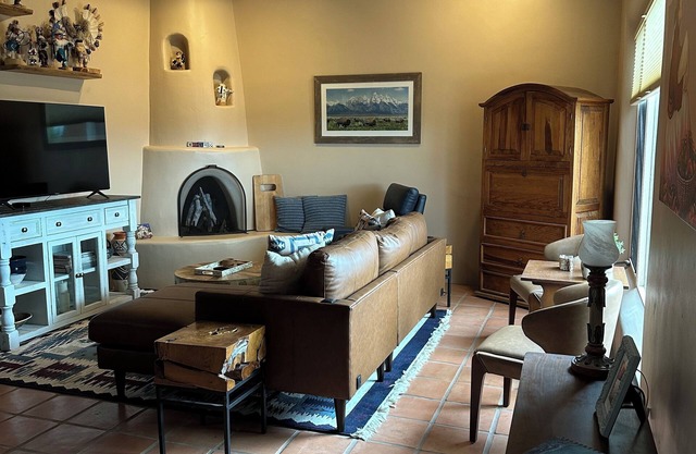 Casa Feliz is waiting for you!