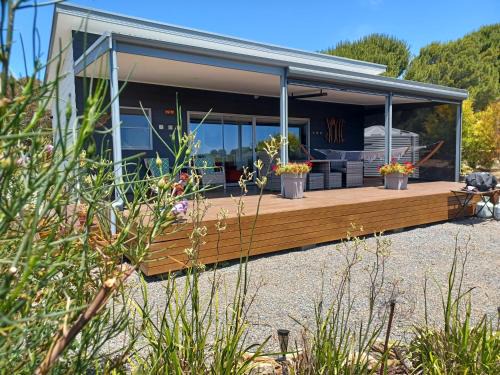 Casa Feliz Pet Friendly Cottage