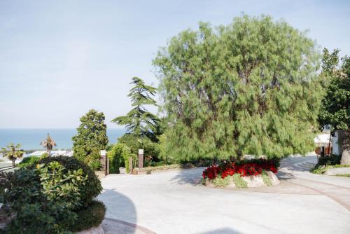 Casa Ferretti di Ferretti Village